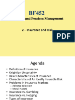 2 - Insurance and Risk - Added