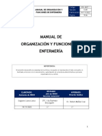 Mof Enfermeria