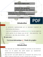 01 Théorie Des Graphe