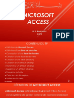 01 MS Access