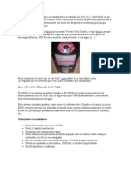 Download Tutorial Para Instalar Un Servidor NAS by Dario Alejandro Ramirez Martinez SN62623952 doc pdf