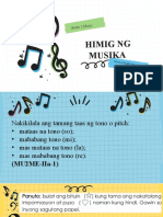 Music PPT Q2W1