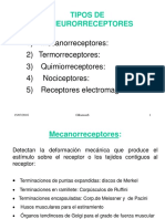 PDF 02 02 Receptores y Vias Sensitivas