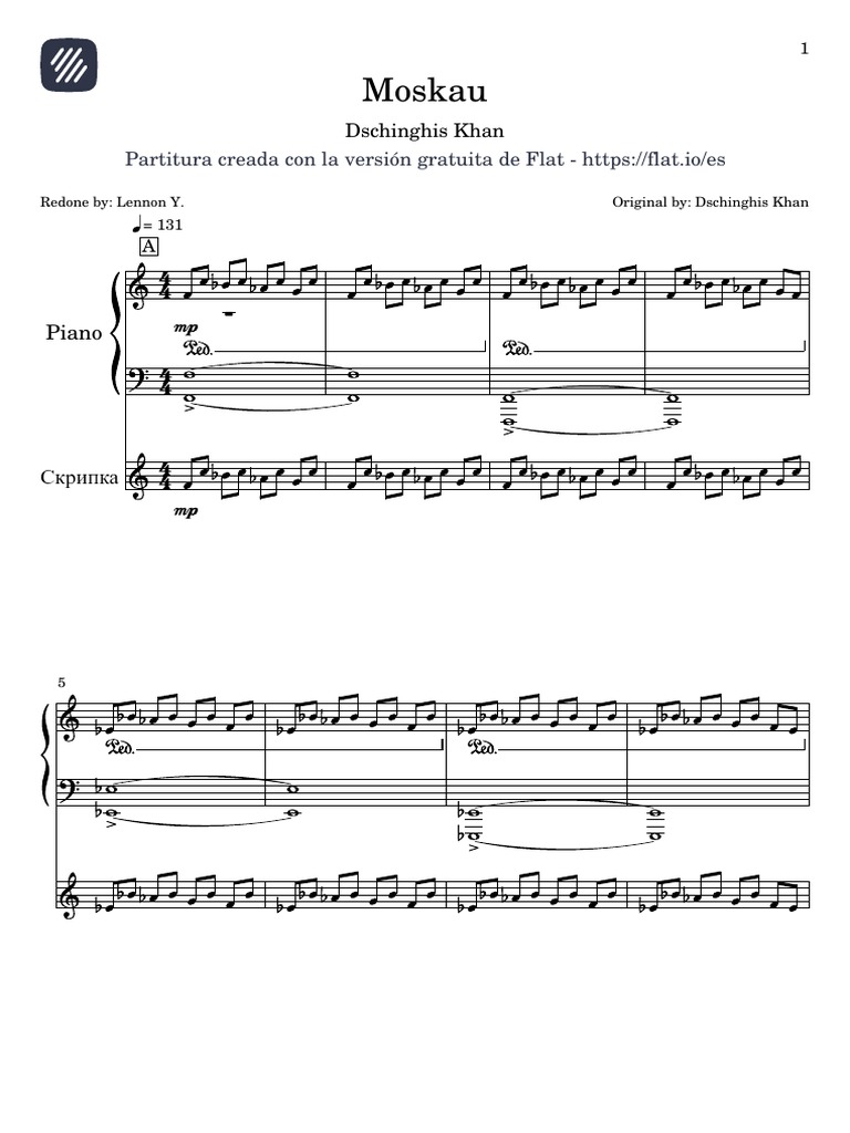 Moskau | PDF