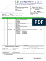 Equipos de A/A para instalación según Ref