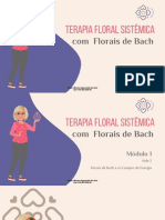 Mód 1 - Fundamentos da Teoria Floral Sistêmica