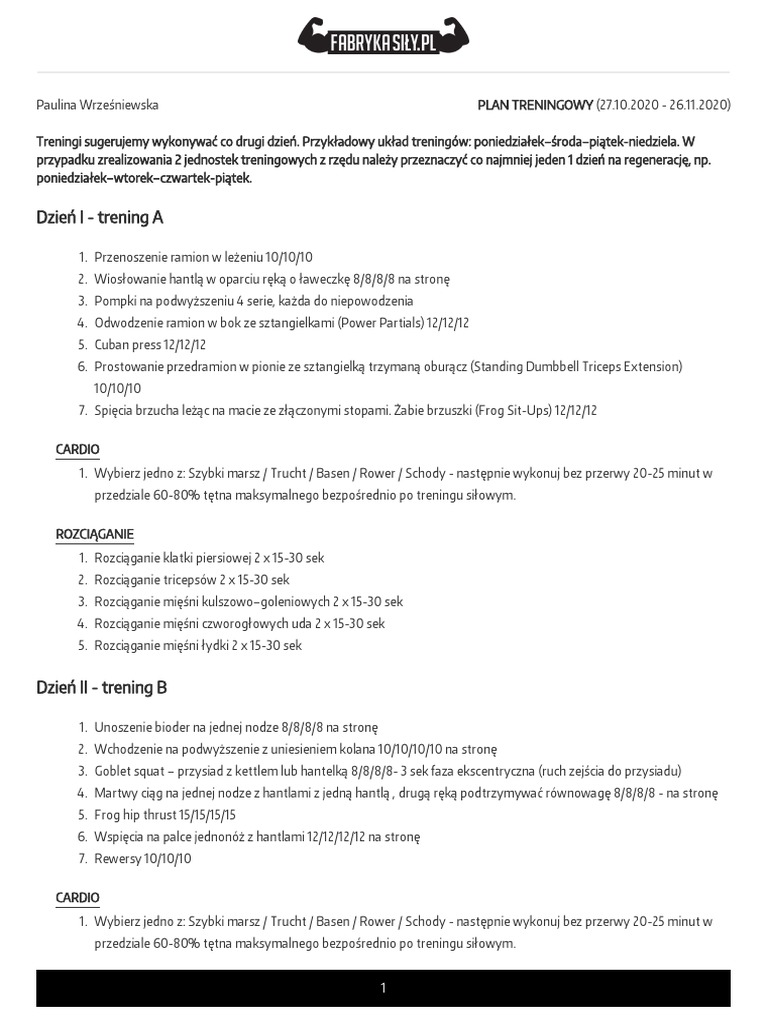fabryka-si-y-plan-treningowy-pdf