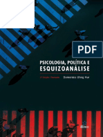 HUR - Psicologia,_política_e_esquizoanálise (completo com anotações)