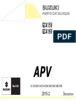 Manual de Partes Apv Tipo 3 2015-2