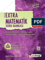 AYT Extra Matematik SB Ornek