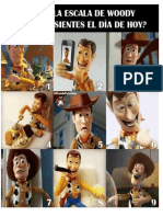 Emocionómetro Woody