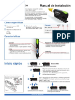 Tri Tronics Minilabeleye Manual