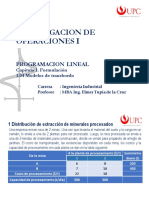 Unidad 1 Sem 2-2 - Formulación PL 04 Transbordo IO - 1 20172 UPC PG