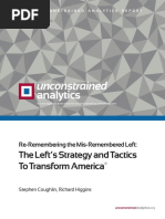 Unconstrained Analytics Left Strategy Tactics 231120