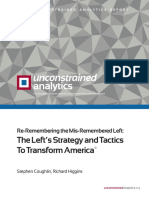 Unconstrained Analytics Left Strategy Tactics 231120