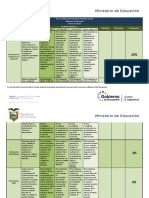 Anexo 5. Rúbrica de Evaluación de Estudio de Caso