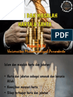 Harta Dan Tahta