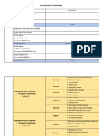Aturcara Program Hak 2023 PDF