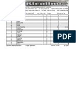 37.500 Atendio: Administrador Pago: Efectivo