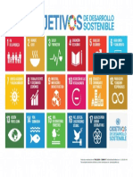 S SDG Poster - A4