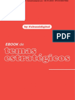 Ebook Temas Estratgicos by Abuzzi Digital