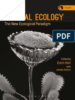 Erich Hörl - General Ecology_ the New Ecological Paradigm-Bloomsbury Academic (2017)