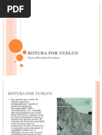 Download Rotura Por Vuelco by Eileen Principe SN62625353 doc pdf