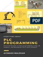 Everything about PLC Programming