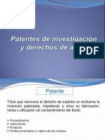 Patent Es