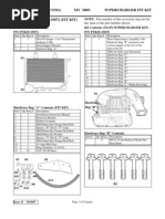 Download TRD Supercharger Installation by Ernesto Lopez SN62625466 doc pdf