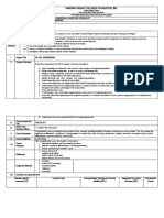 Bsce Calculus 1 Syllabi