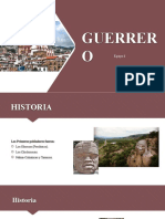 Guerrero