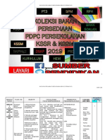RPT T5 - Bahasa Melayu 2019