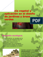 19fisonomía Vegetal y Aplicación en El Diseño de