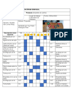 Diagrama Bimanual Final