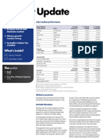 Market Update August 2011 (1) Copy