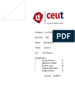 Tarea 2 Estadistica