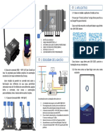 Manual Caixa de Comando Iot