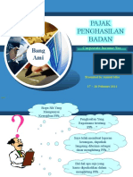 PPH Badan - Part 1