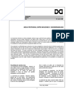 Areas Protegidas, Entre Invaciones E Ingobernabilidad: Prensa Libre, 24/03/08