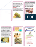 La importancia de tributar para el desarrollo del país