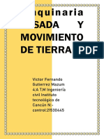 ACT 8 Maq Pesada (Victor Fernando Gutierrez Mazum)