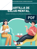 Carnet Psicológico