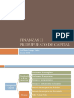 F2 Tema02 - Presupuesto de Capital