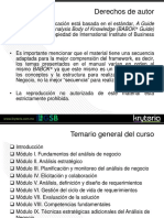 Fund de Analisis de Negocios Kry Ed 3.0 V1.5