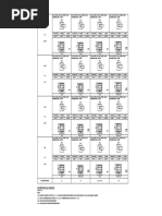 Hoarding Board Plan & Details | PDF