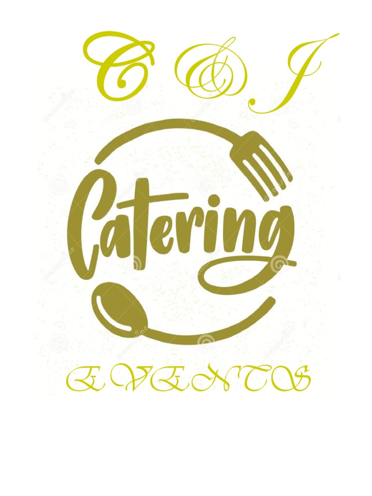 C&J EventsBusiness Plan Convertd PDF Foodservice Buffet