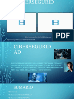 CIBERSEGURIDAD 