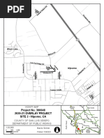 Vicinity Maps