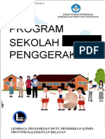Bookleat PSP LPMP Kalsel 2022
